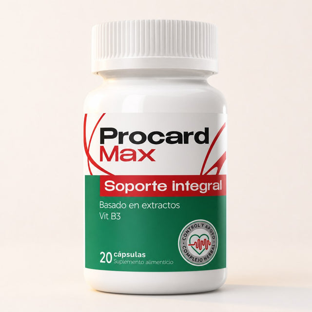 Procard Max