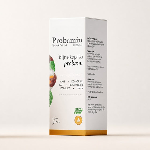 Probamin