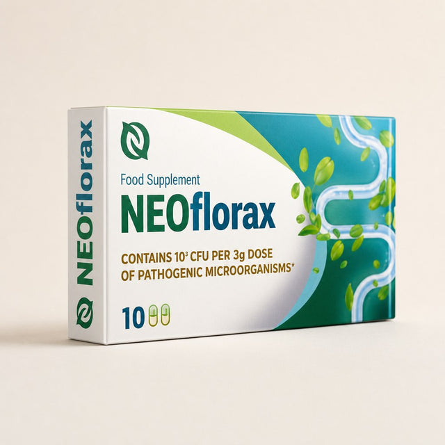 Neoflorax