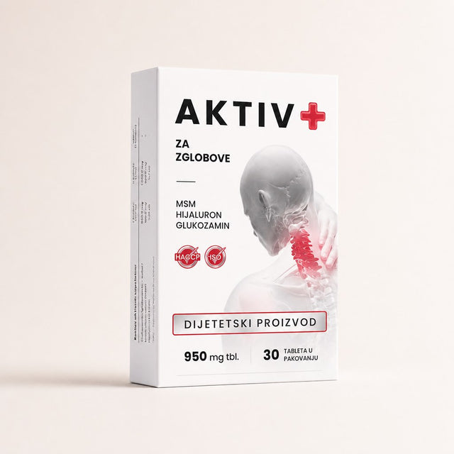 Aktiv+