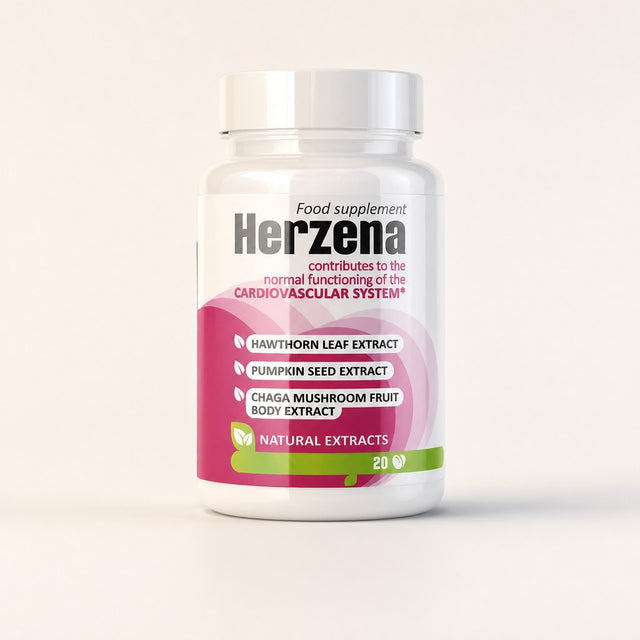 Herzena