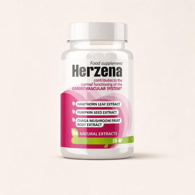 Herzena