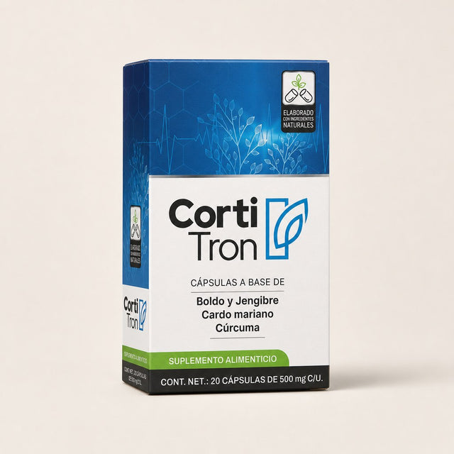 Cortitron