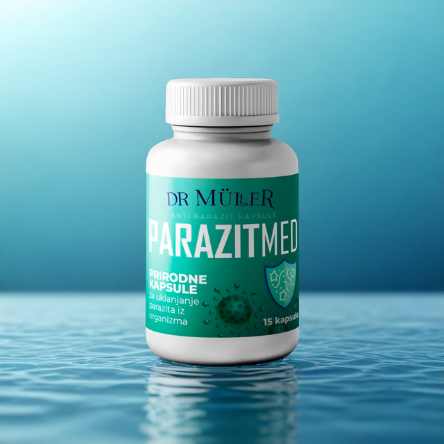 ParazitMed