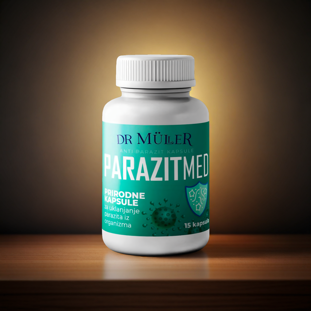 ParazitMed