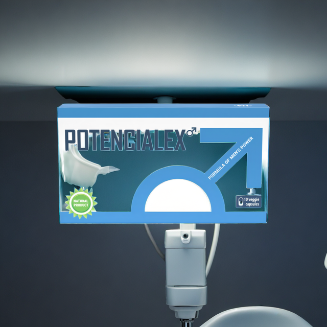 Potencialex