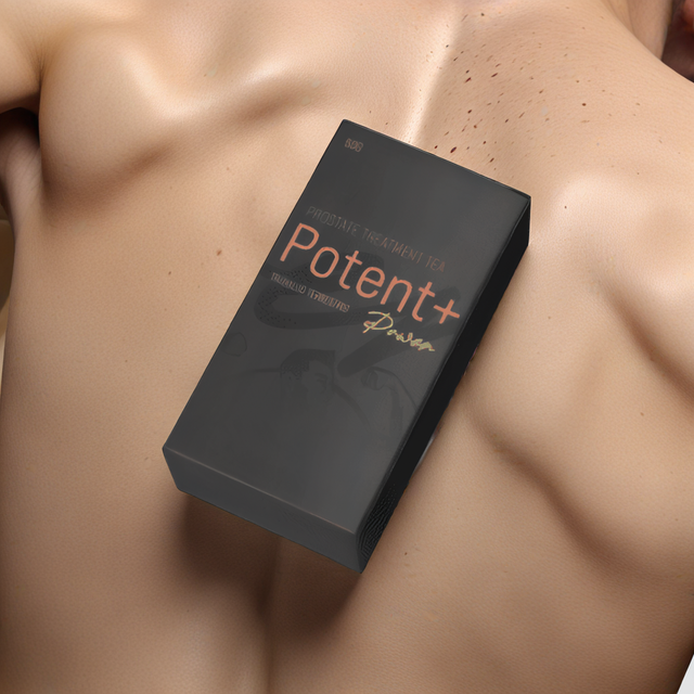 Potent+