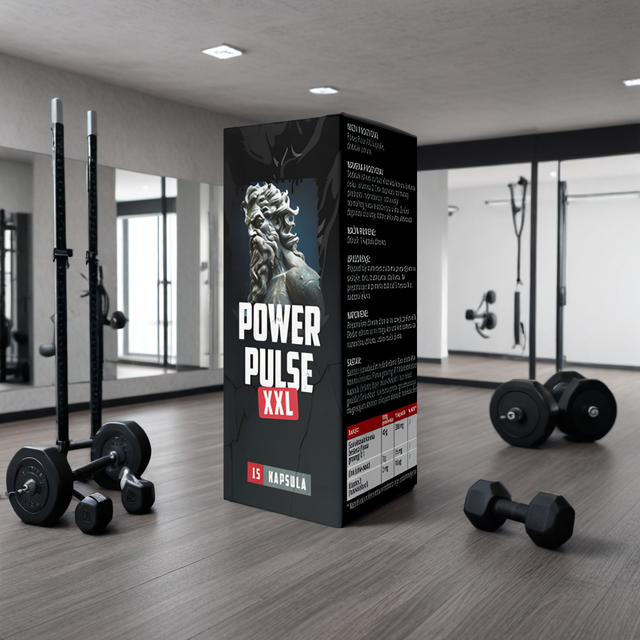Power Pulse XXL