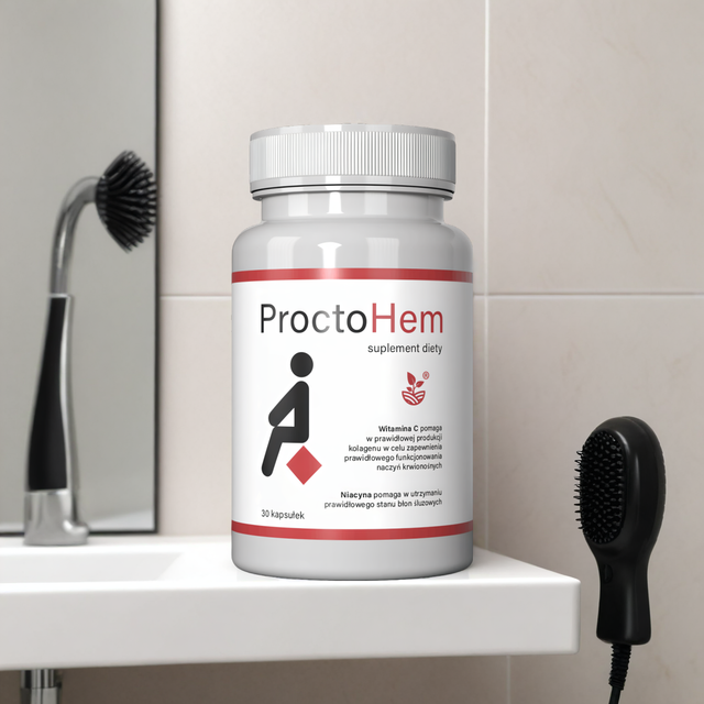 Proctohem 99PLN