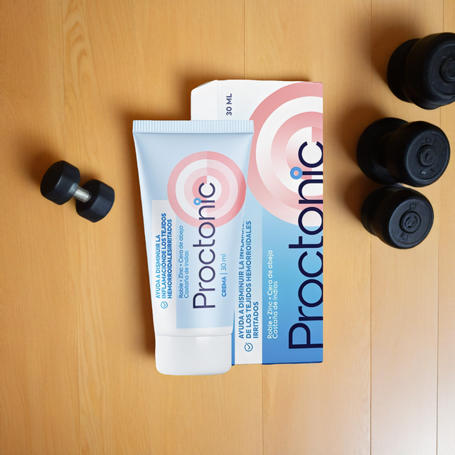 Proctonic