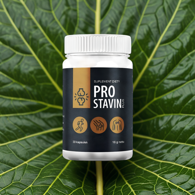 Prostavin Plus