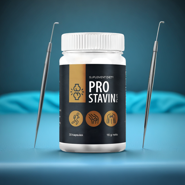 Prostavin Plus