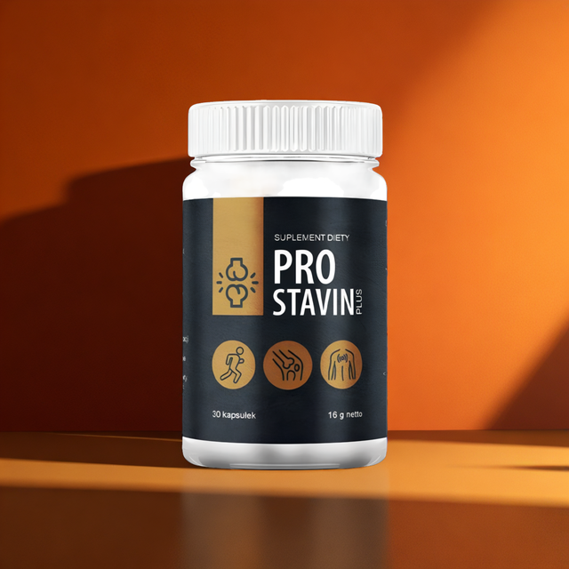 Prostavin Plus