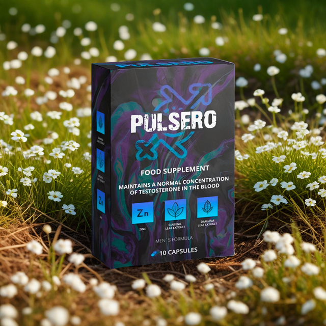 Pulsero