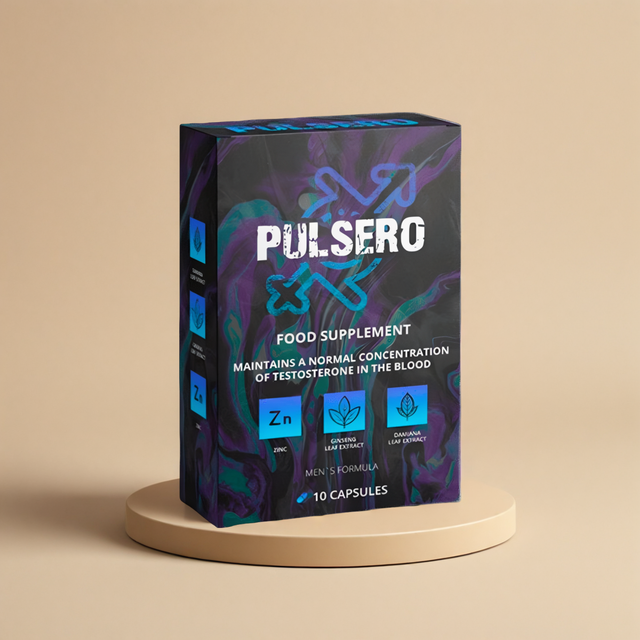 Pulsero
