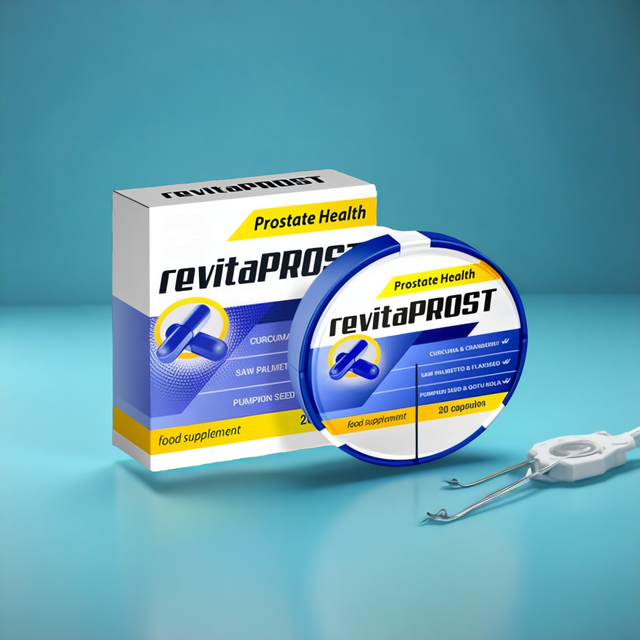 Revitaprost