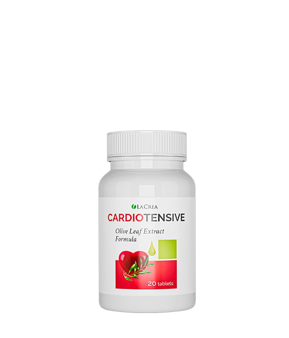 Cardiotensive