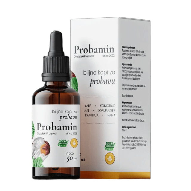 Probamin