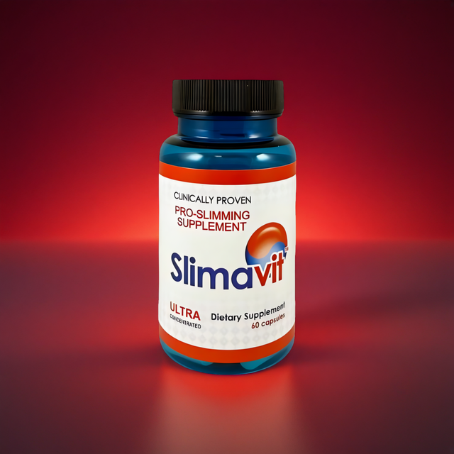 Slimavit