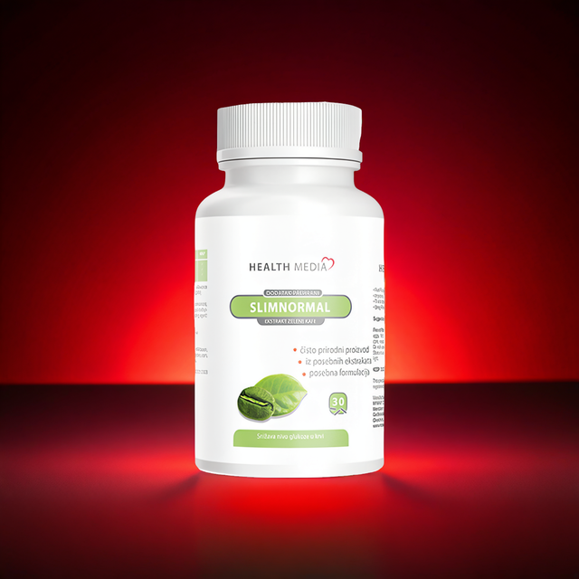 Slimnormal