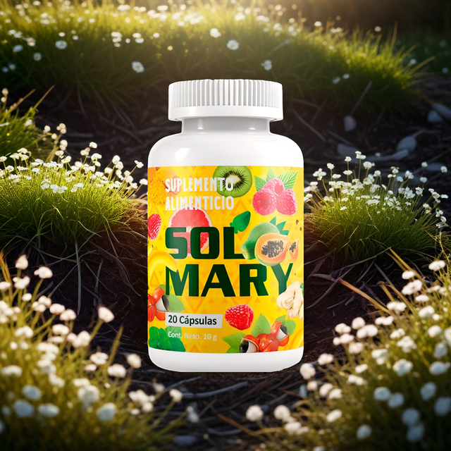 Solmary