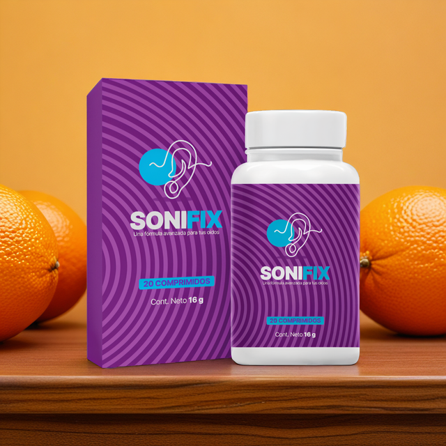Sonifix