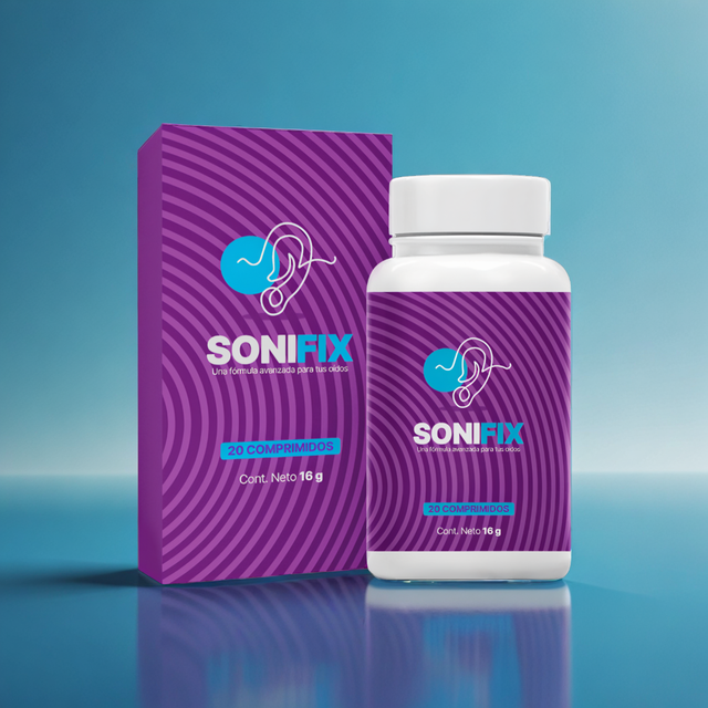 Sonifix