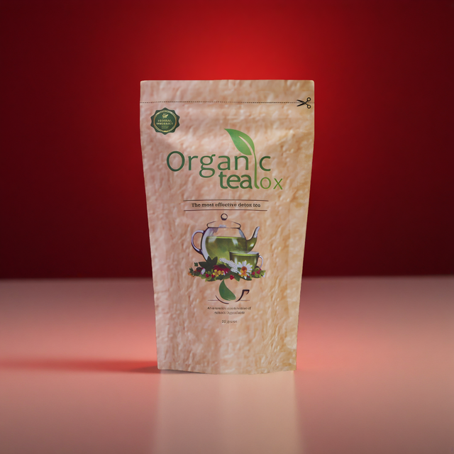 TeaTox