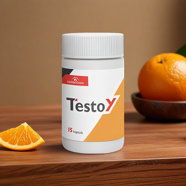 TESTOY