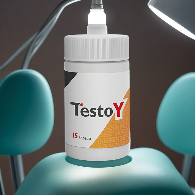 TestoY