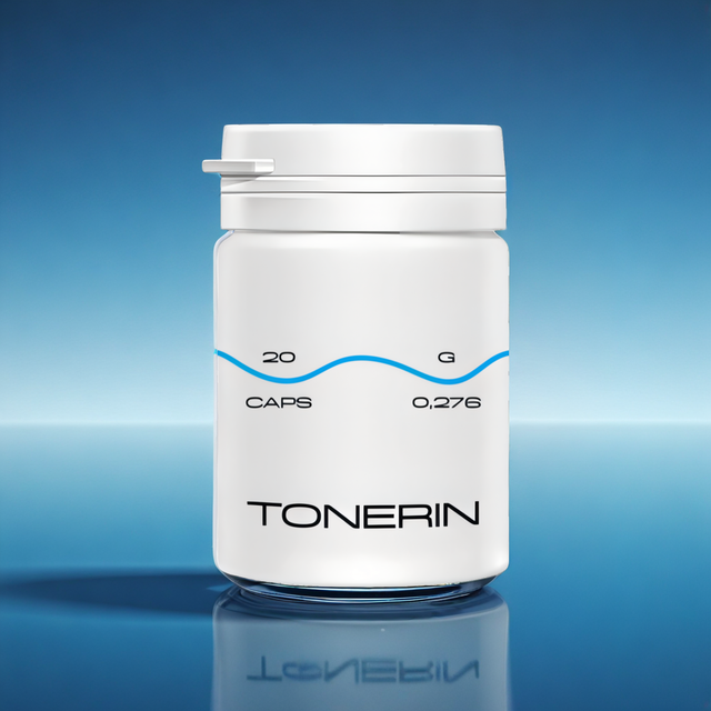 TONERIN