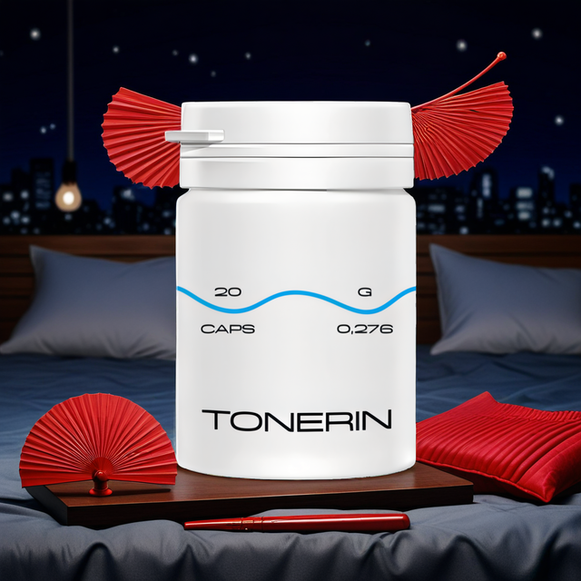 TONERIN