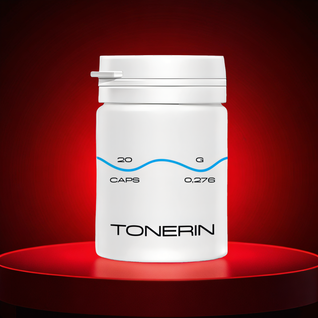 TONERIN