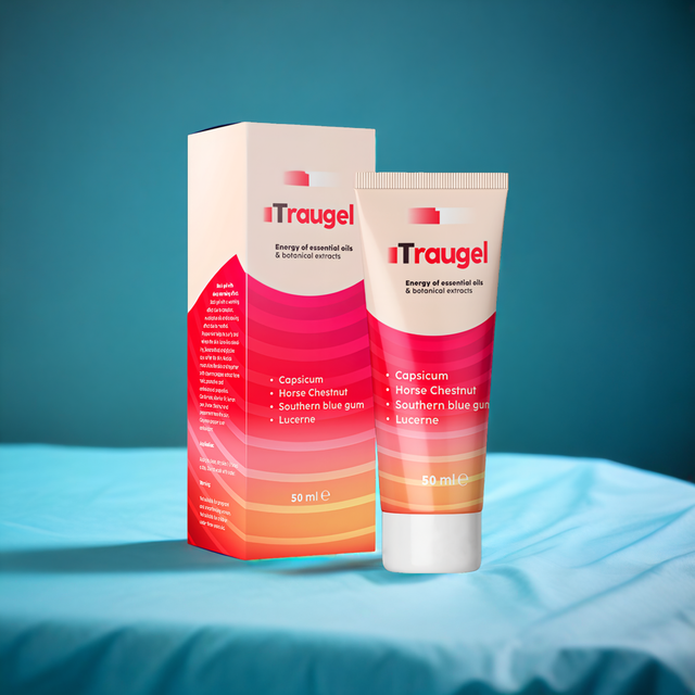 Traugel