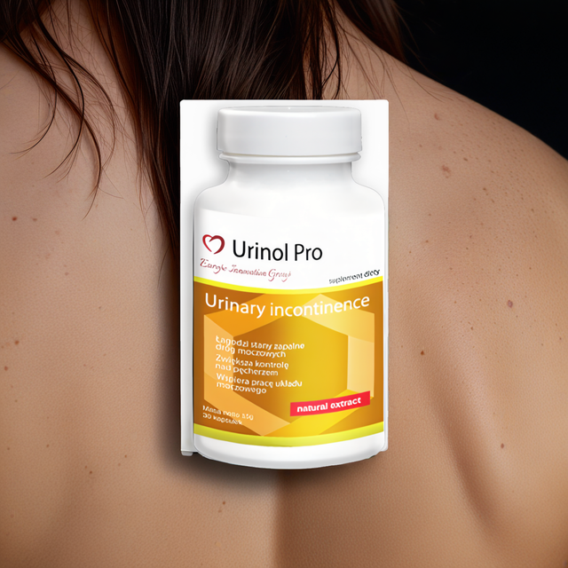 UrinolPro