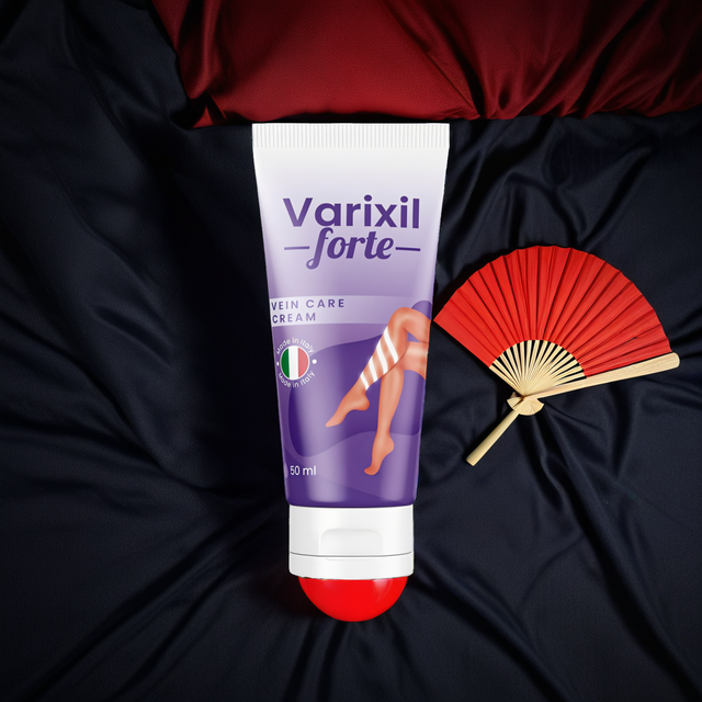 Varixil