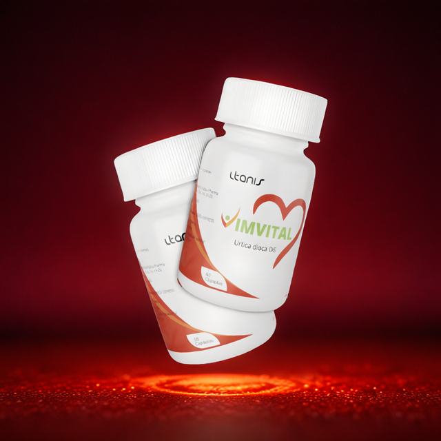 Vimvital