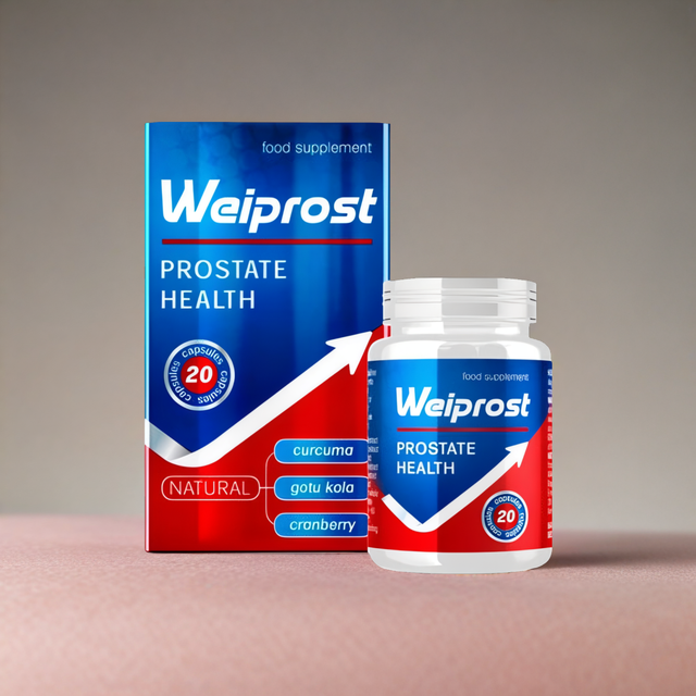 Weiprost