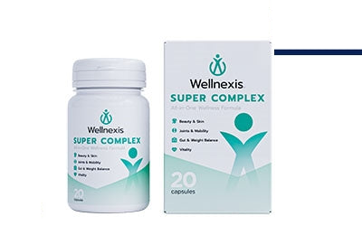Wellnexis Parasites