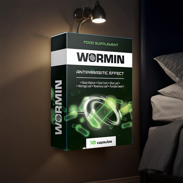 Wormin