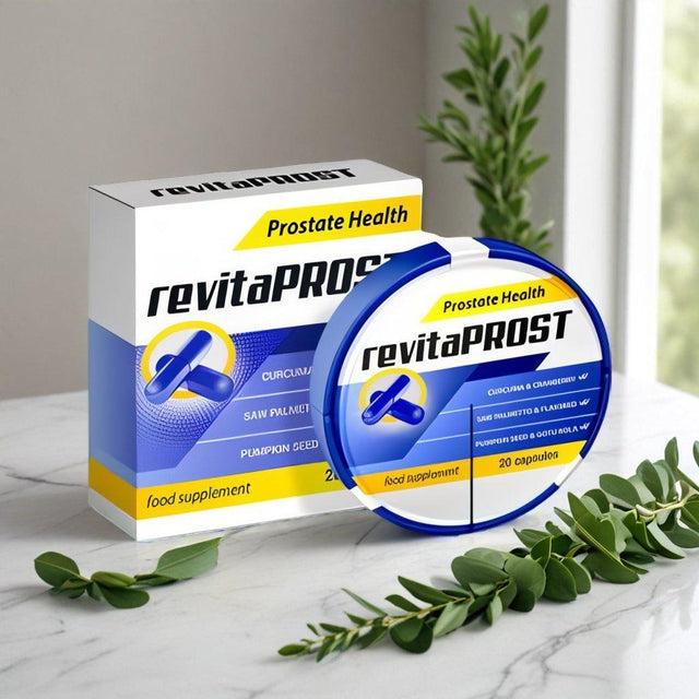 Revitaprost