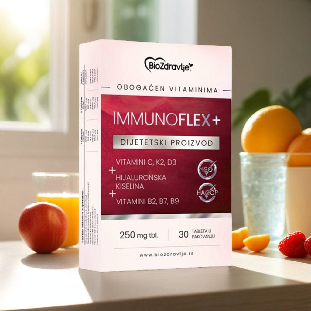 ImmunoFlex+ Low