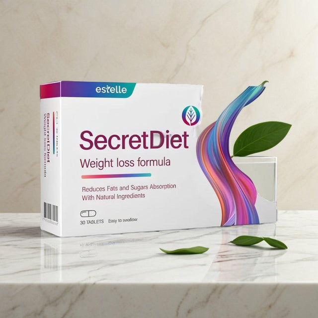 SECRETDIET (LOW PRICE)
