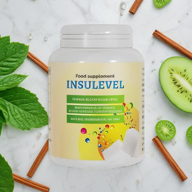 InsuLevel 49€