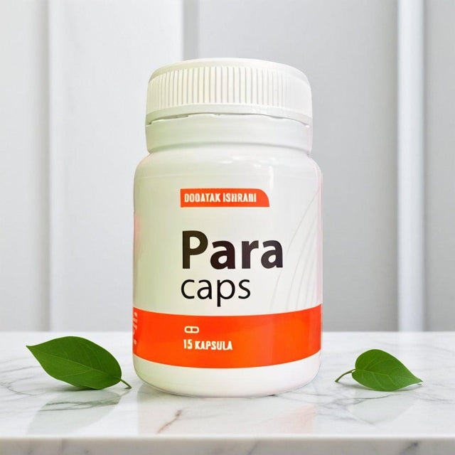PARA CAPS (LOW PRICE)