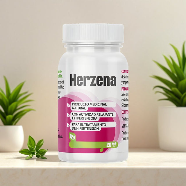 Herzena Cr Low