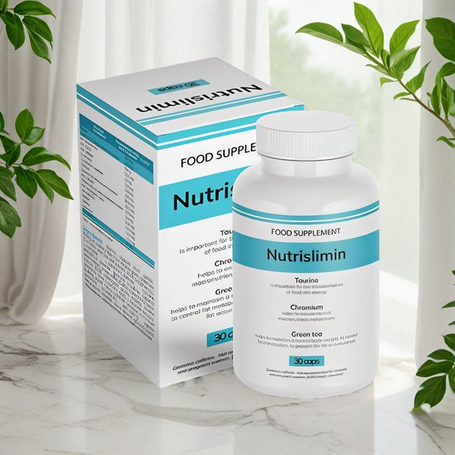 Nutrislimin