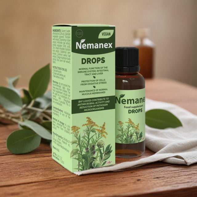 Nemanex 39€