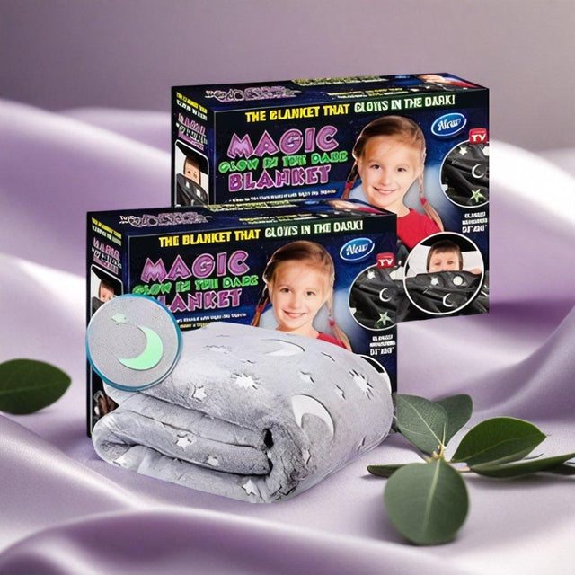 MAGIC GLOW X2