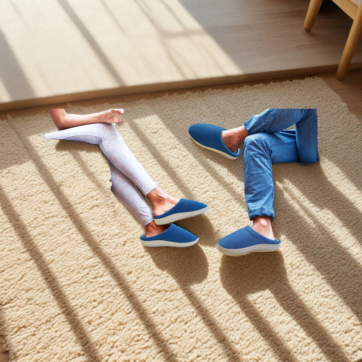Stepluxe Slippers a 39,99€